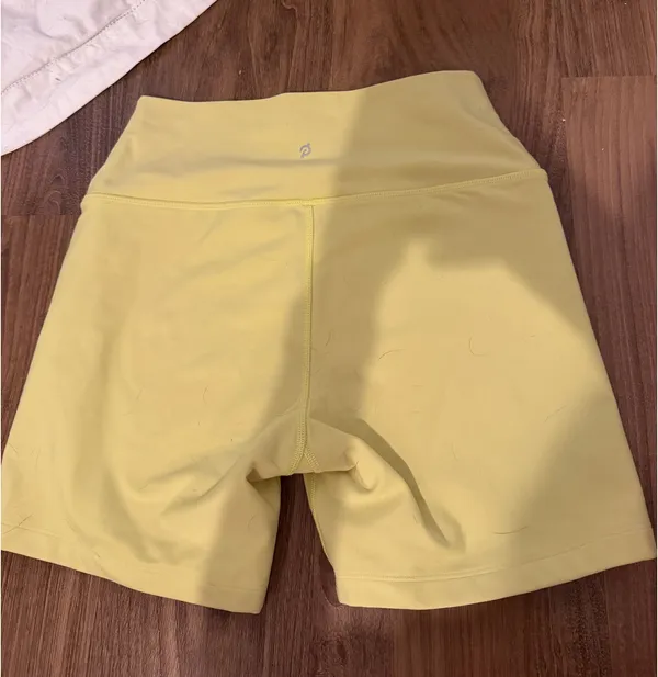 Peloton Biker Shorts - Image 3