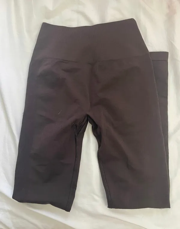 Alphalete Amplify Leggings - Image 3