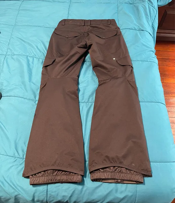 Womens 686 infidry 10k snow pants XS - Image 5