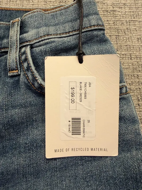 Joe’s Jeans Women’s Jeans - Image 2