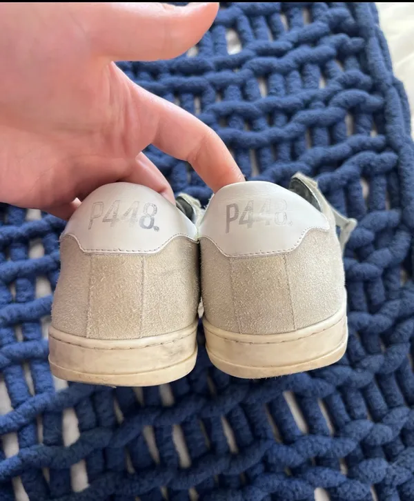 Sneakers - Image 8