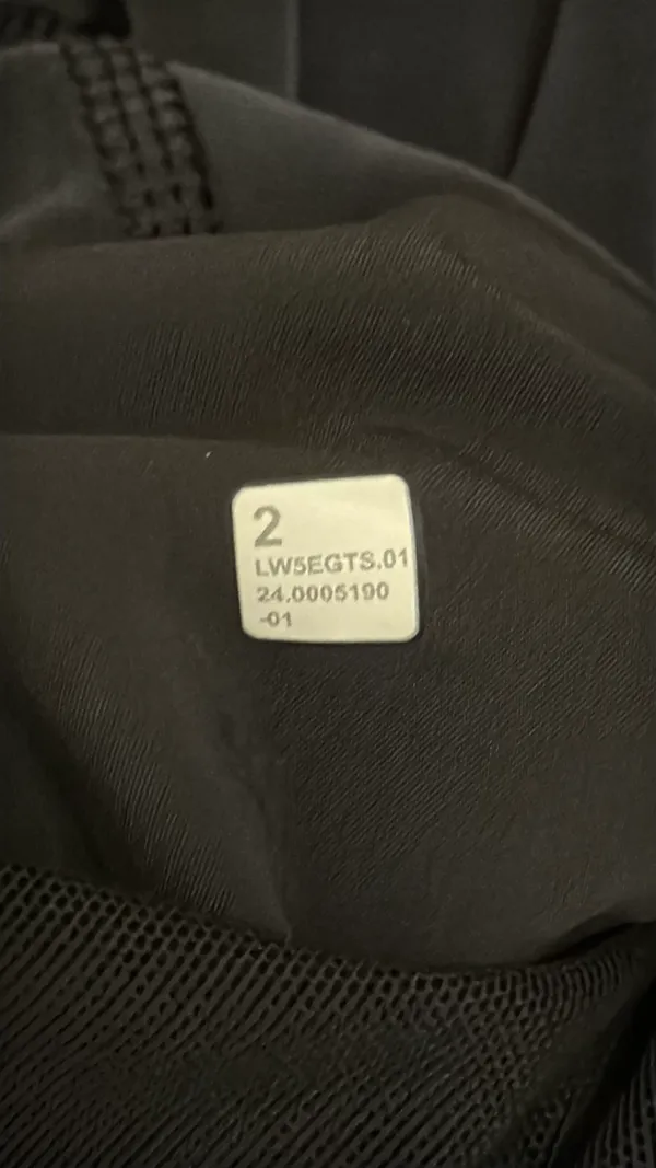 Lululemon pants - Image 3