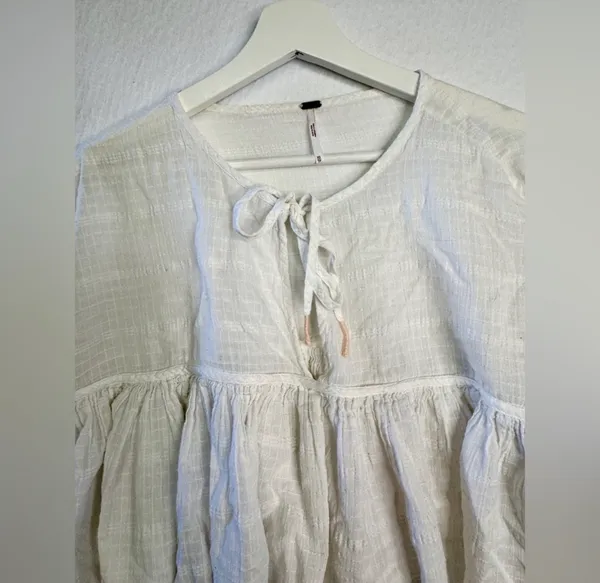 Free People Top - Image 3