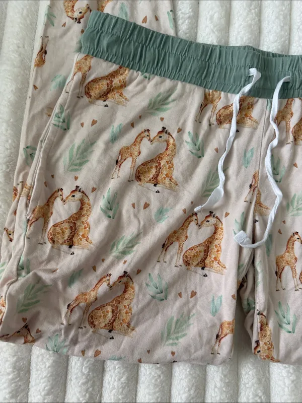 Blake & Rae Women’s Pajama Pants Bamboo - Image 4