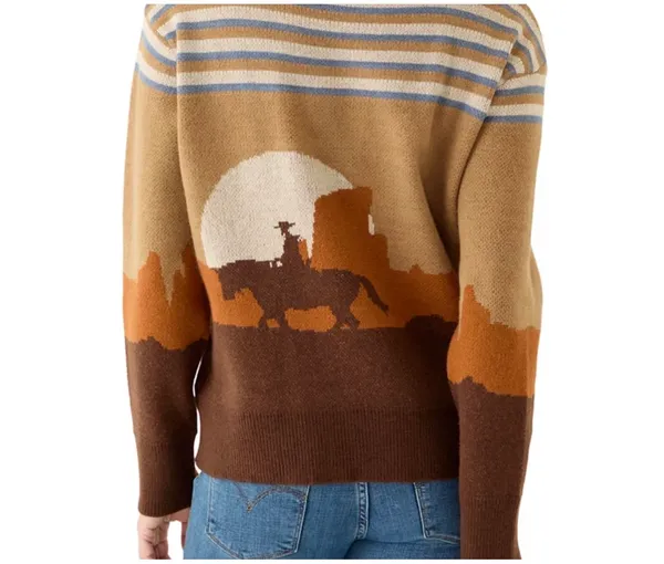 Wonderly Sweater - Image 2