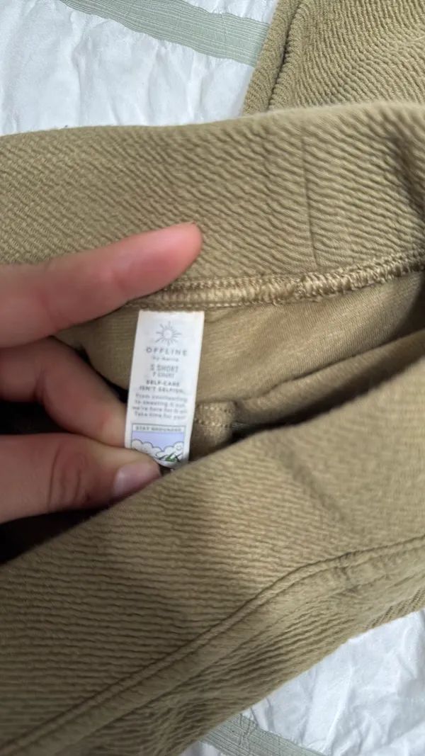 Aerie Pants Flare - Image 4