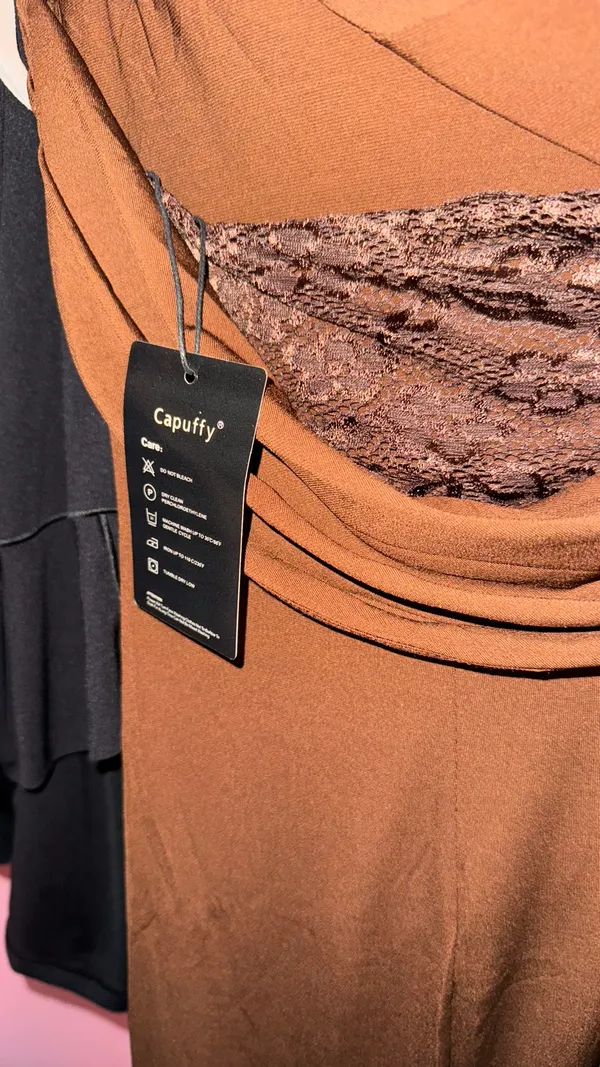 Amazon Maxi dress - Image 4