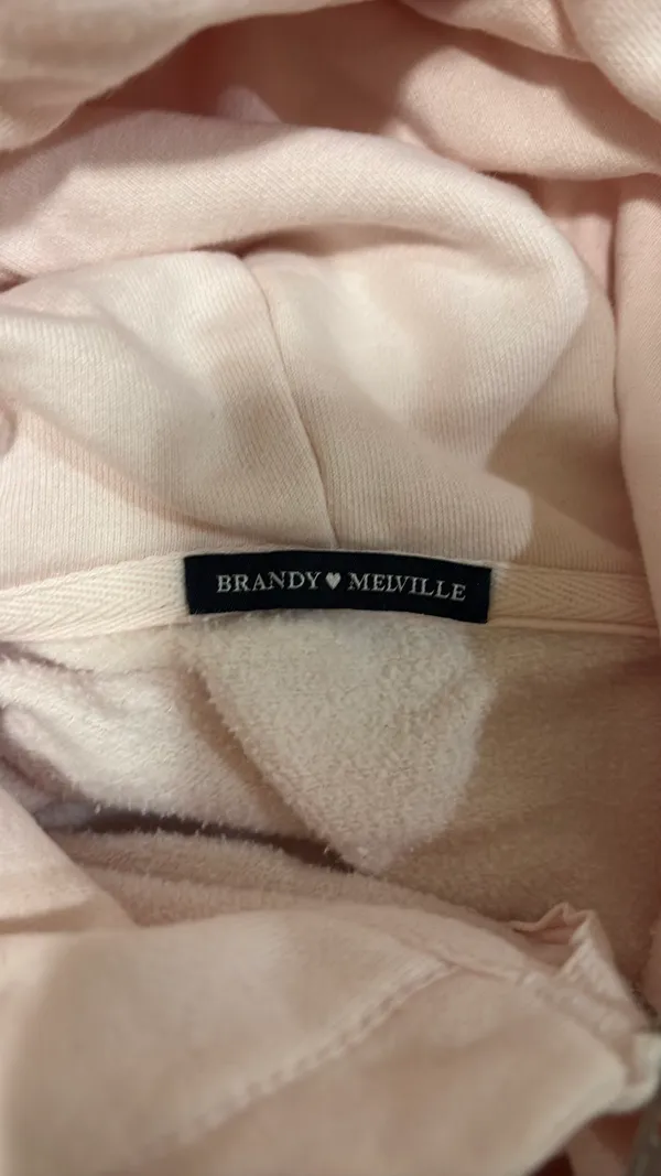 Brandy Melville Jacket - Image 3