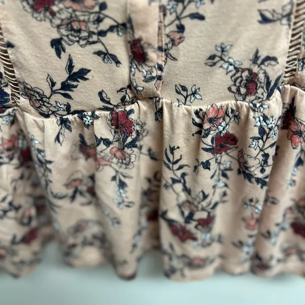 Floral Button - Image 4