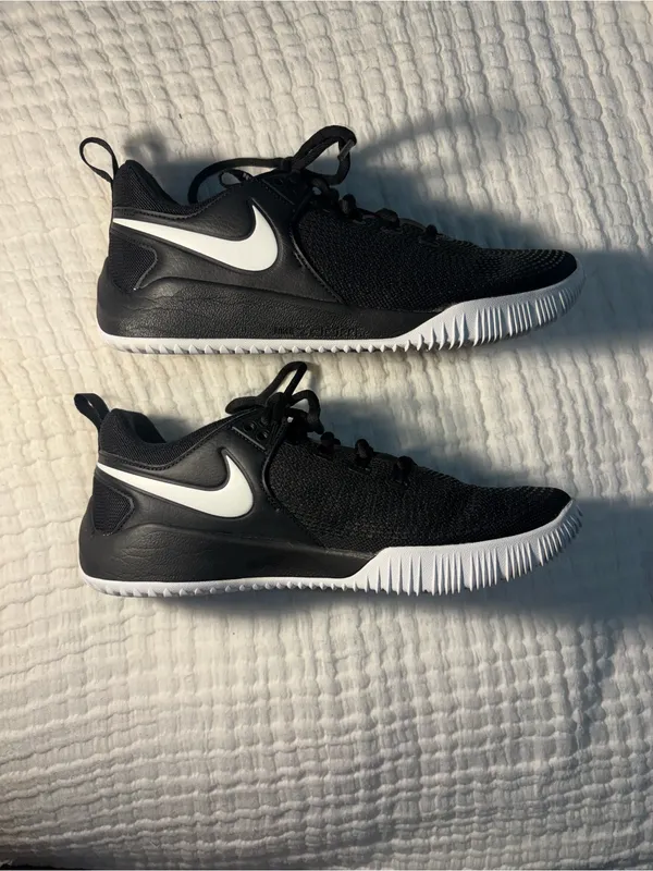 Nike Zoom HyperAce 2 Women’s volleyball shoe size 9.5 - Image 3
