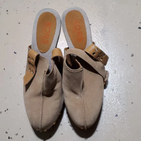 Kors Michael Kors Shoes Size 9 1/2M - Image 9