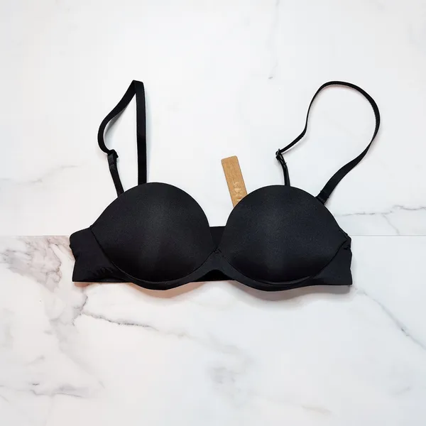 NWT Skims Ultimate Push-Up Strapless Bra - Image 2