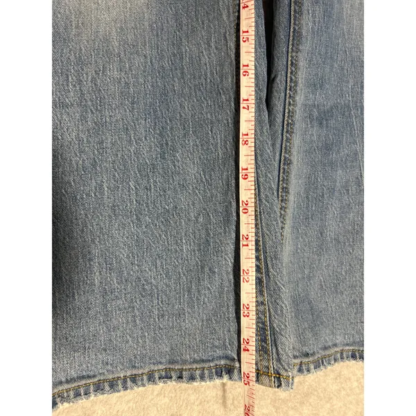 J.crew high rise flare crop 29 - Image 6