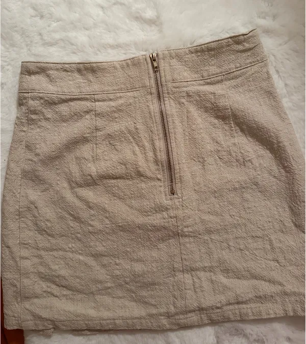 Princess Polly Skirt Mini - Image 3