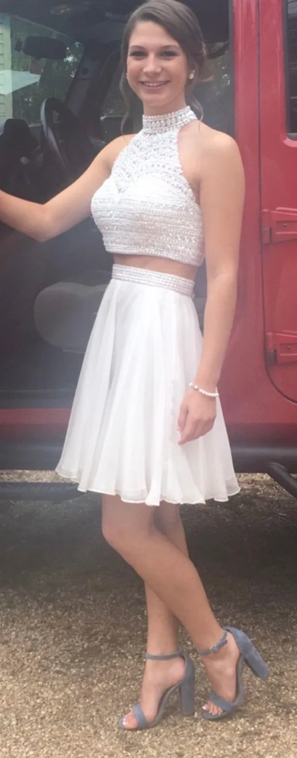 Sherri Hill Dress - Image 3