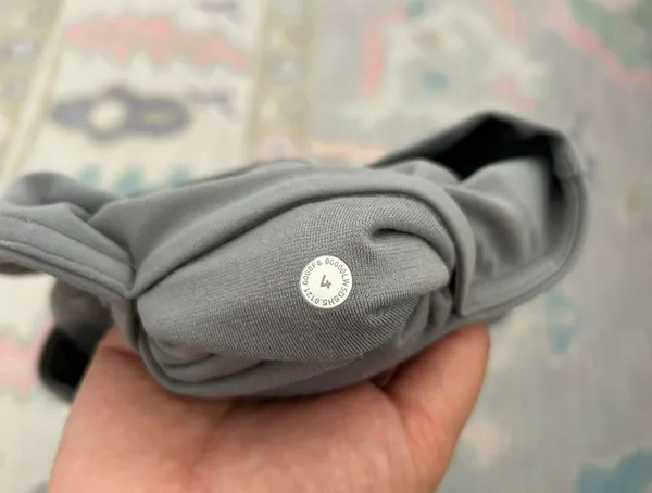 Lululemon Align Leggings - Image 4