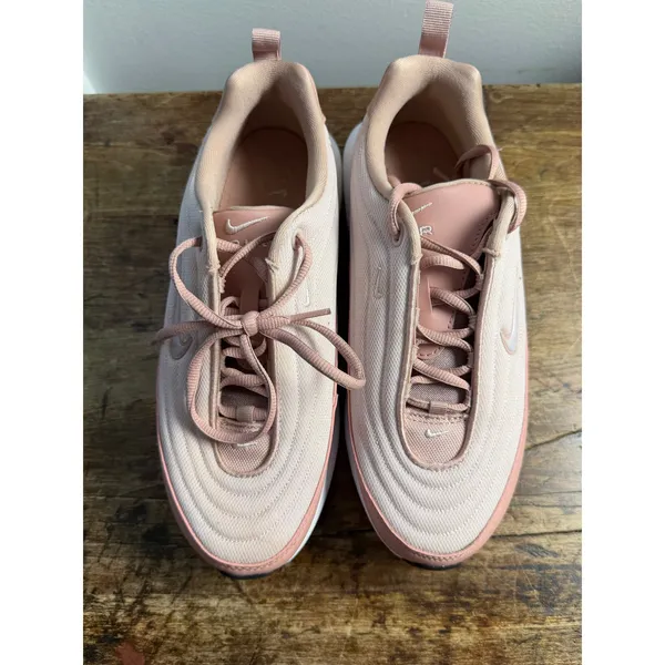 Nike Women's Air Max Portal Women's Pink shoes size 8.5 - Image 3