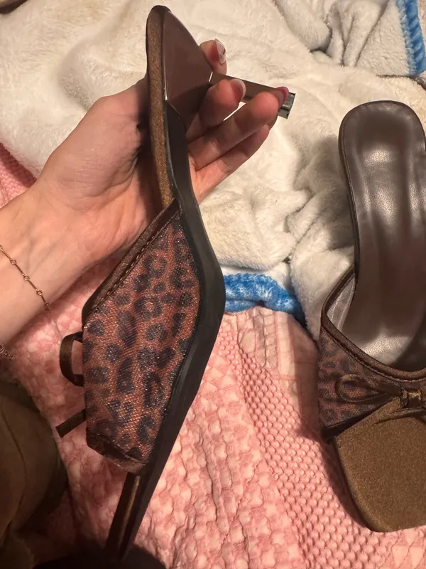 SHEIN heels - Image 2