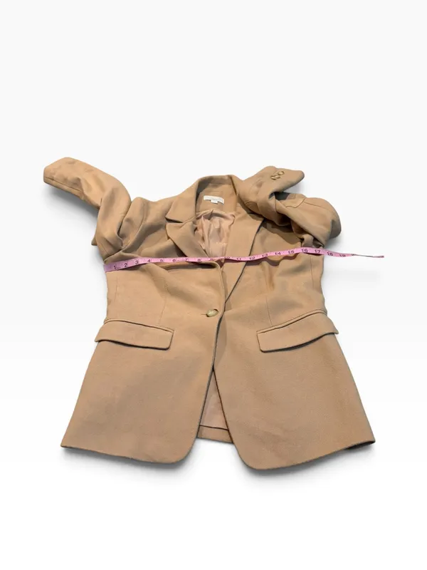 LOFT blazer with elbow patches - Image 3