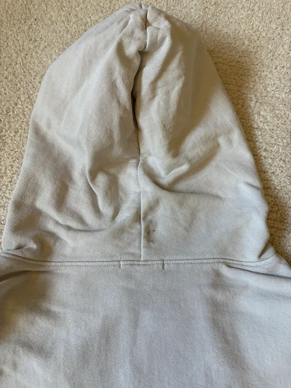 Talentless Hoodie - Image 4