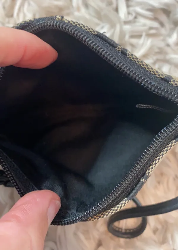 Coach Wristlet - Image 3