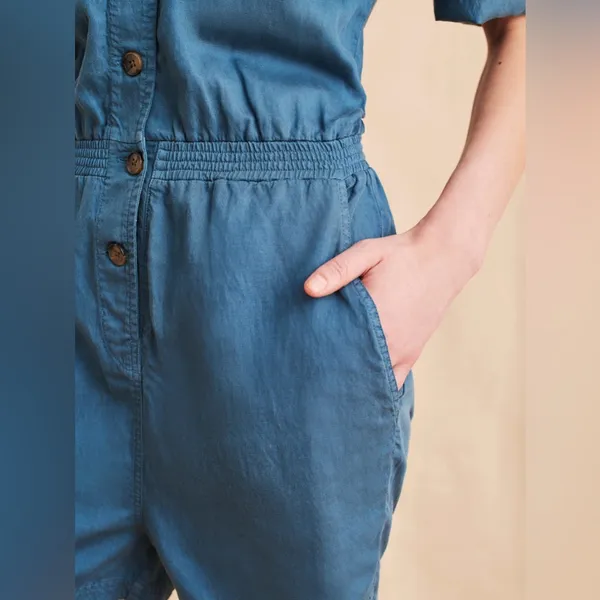 Faherty Arlie Day™ Romper - Image 14
