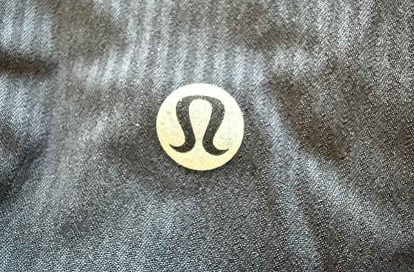 Lululemon Crop Pants Black Dance Studio - Image 7