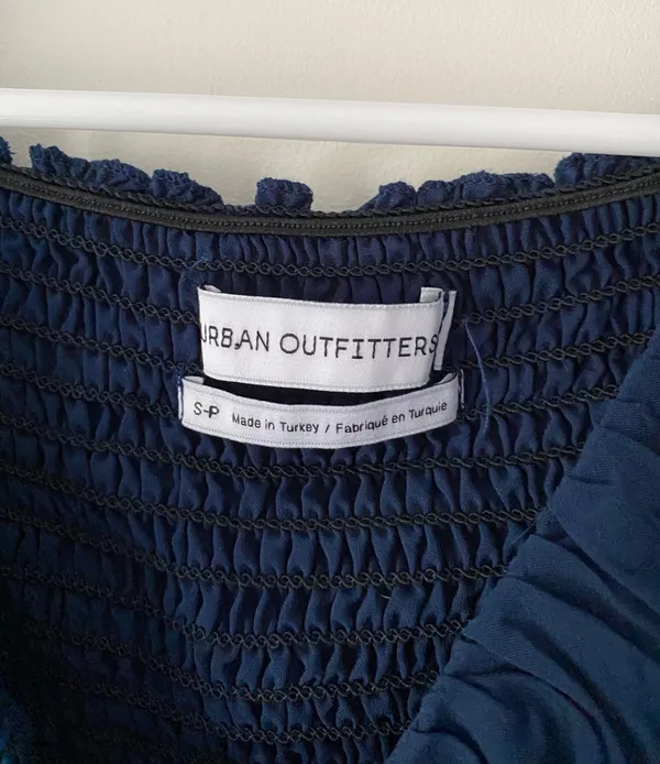 Urban Outfitters Blouse - Image 3