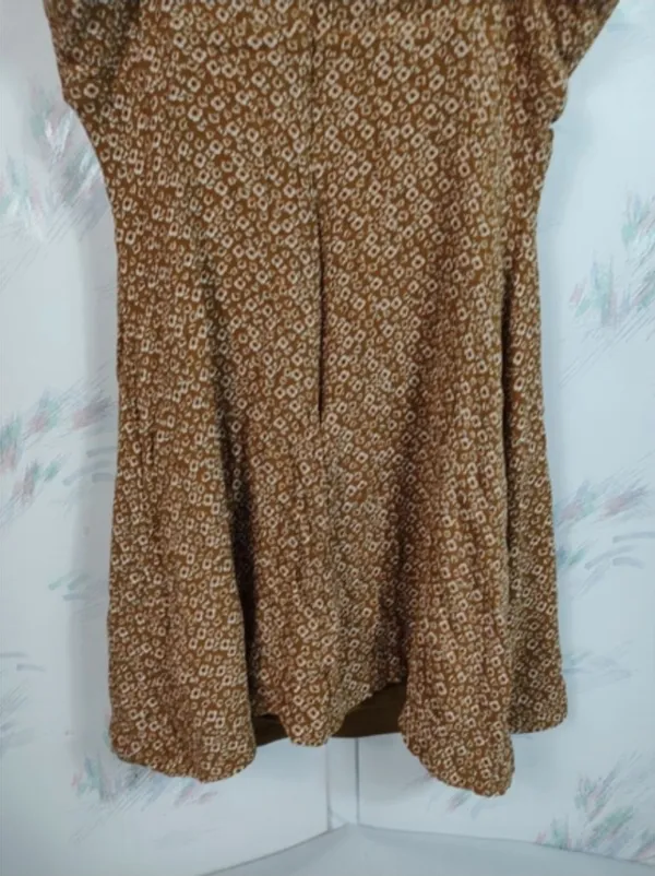 Altar'd State Floral Sundress - Image 11