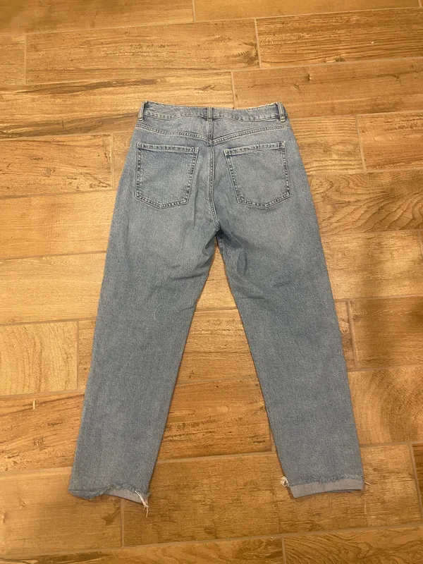 Garage Mom Jeans - Image 2