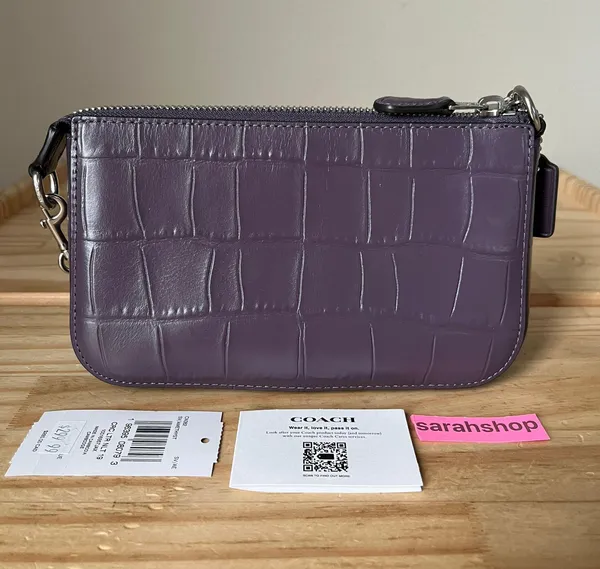 Coach Purse - Image 2