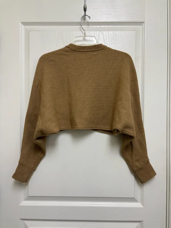 Wilfred Free Aritzia Sweater - Image 2