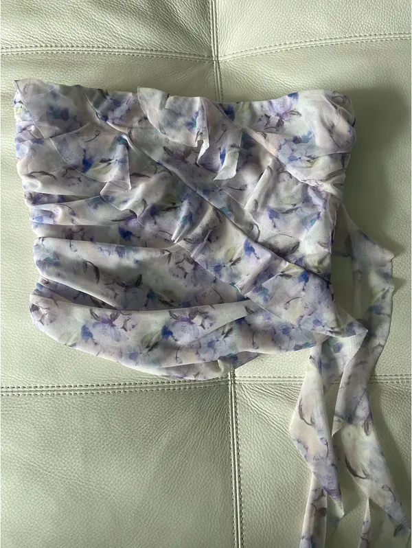 ZARA Top - Image 3