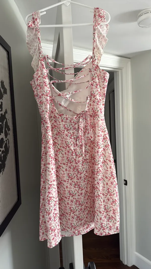 Princess Polly Dress - Image 3