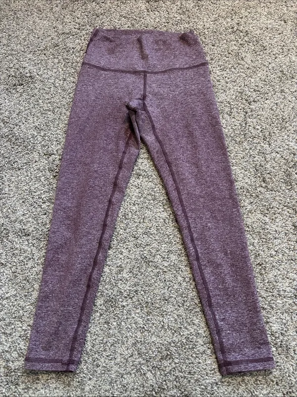 Fleo Leggings (24”) size small - Image 2