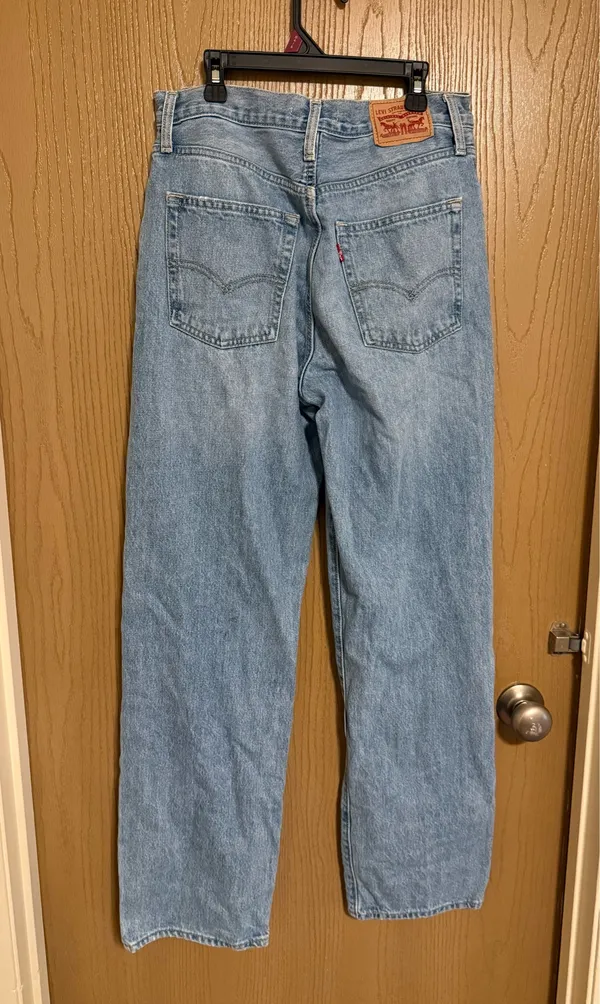 Levi’s Jeans - Image 2