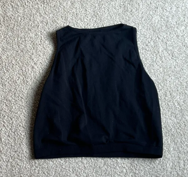 Free People Crop Top - Image 4