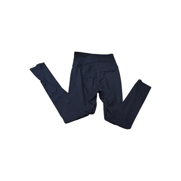 Navy Blue Leggings Size Small/Medium - Image 3
