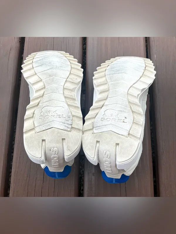 SOREL High-Top Sneakers 🦋 - Image 10