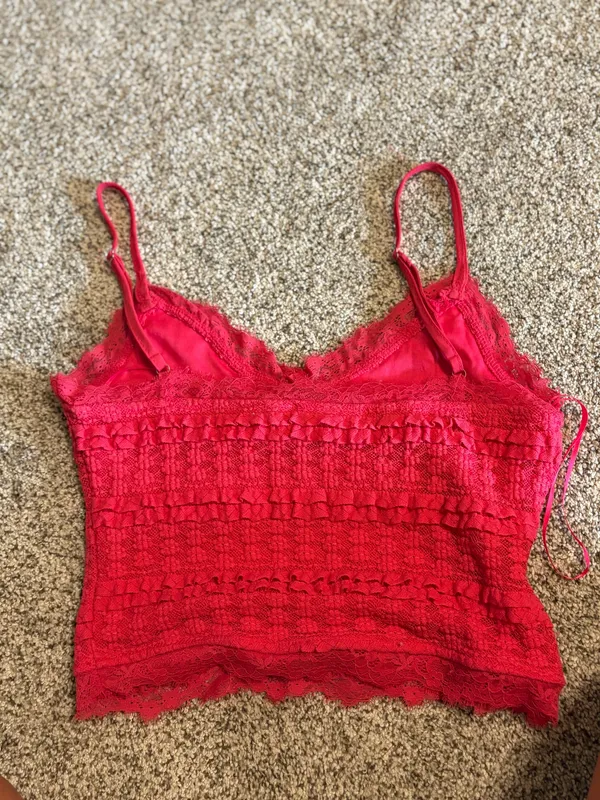 Willow + Root Tank top - Image 2