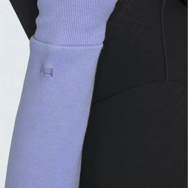 SHEFIT Comfort Hoodie Blue Size undefined - Image 4