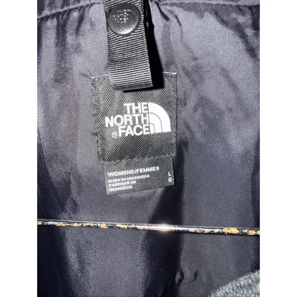 Women's The North Face Dryvent Monarch Tri-Climate Hooded Rain Jacket Sz Large - Image 3