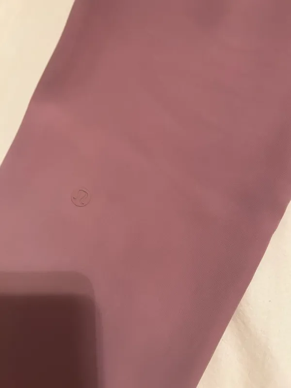 Lululemon Stretch High Rise Pant - Image 4