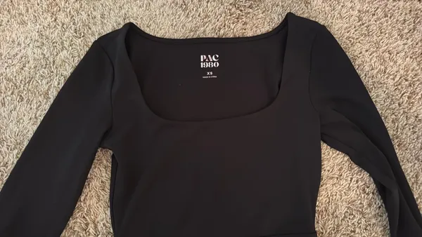 Pacsun one piece body suit  - Image 3