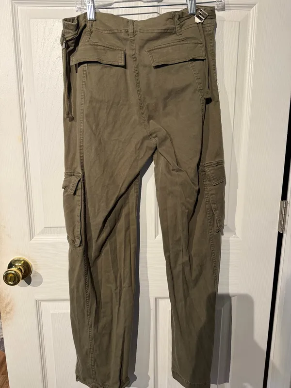 PacSun Cargo Pants - Image 4