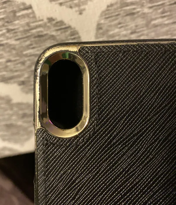 Kate Spade iPhone 10 X Max Case - Image 5