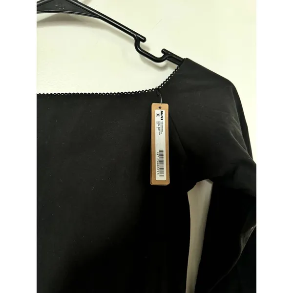 SKIMS NWT Fits Everybody Open Back Onesie - Image 2