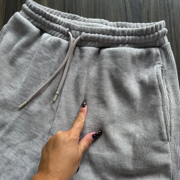 Zara Matching Sweatshirt Set - Image 6