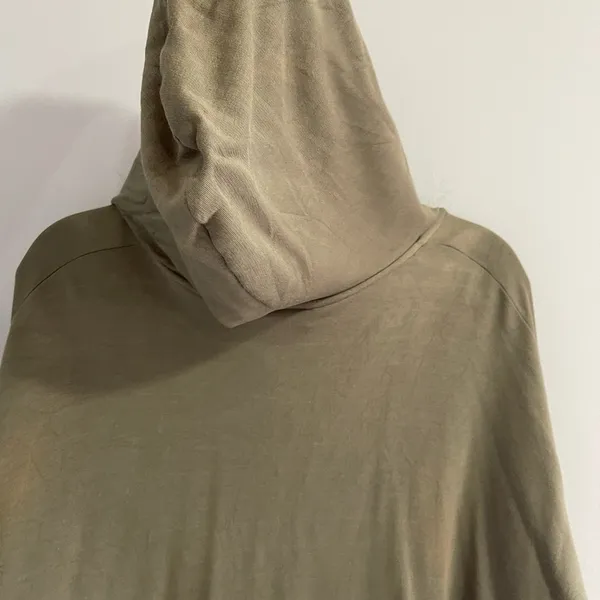 Style&Co Women's Pullover Hoodie size medium - Image 4