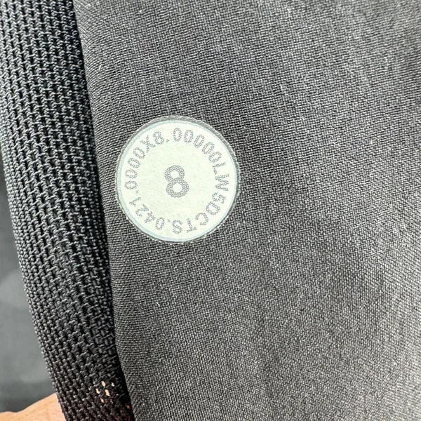 Lululemon stretch high rise Jogger 28" Luxtreme Heritage 365 Camo Deep Coal 8 - Image 10